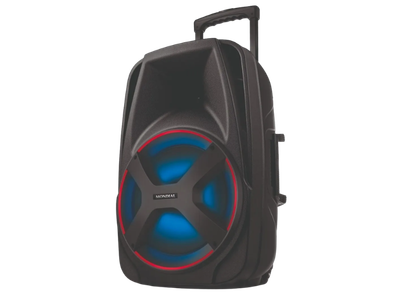 Caixa de Som Connect Power Plus Mondial — preços na Amazon e Mercado Livre