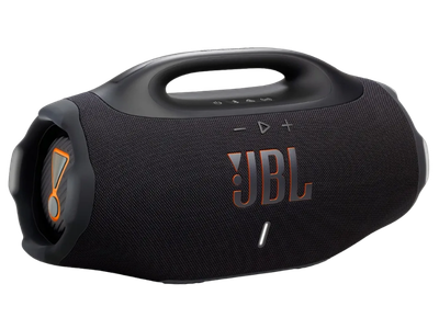 Caixa de Som JBL Boombox 4 — preços na Amazon e Mercado Livre
