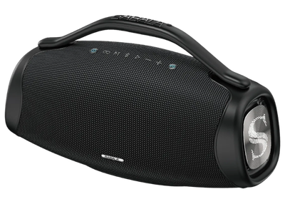 Caixa de Som Bluetooth Sabala — preços na Amazon e Mercado Livre