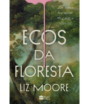 Ecos da Floresta — preços na Amazon e Mercado Livre