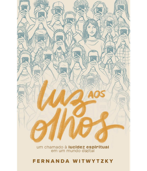 Luz aos Olhos — preços na Amazon e Mercado Livre