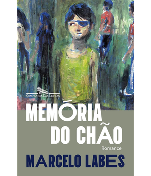 Memória do Chão — preços na Amazon e Mercado Livre