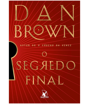 O Segredo Final — preços na Amazon e Mercado Livre