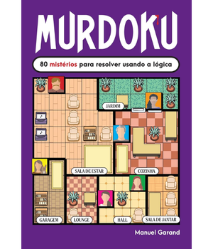 Murdoku — preço na Amazon
