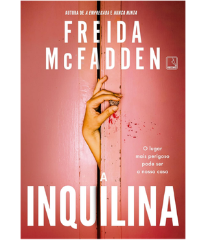 A Inquilina — preços na Amazon e Mercado Livre