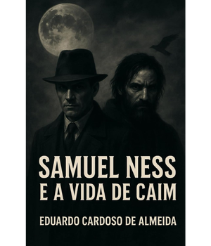 Samuel Ness e a Vida de Caim — preço na Amazon