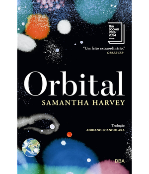Orbital — preços na Amazon e Mercado Livre