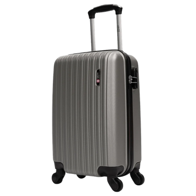 Mala de bordo 10kg clean preço