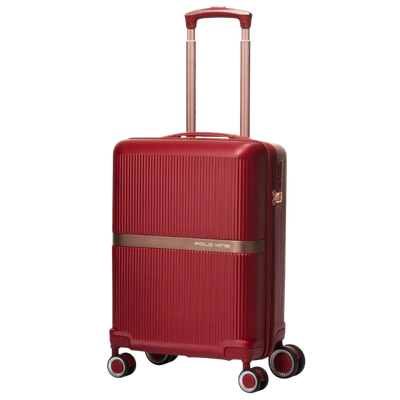 Mala de Bordo Luxcel Osaka preço