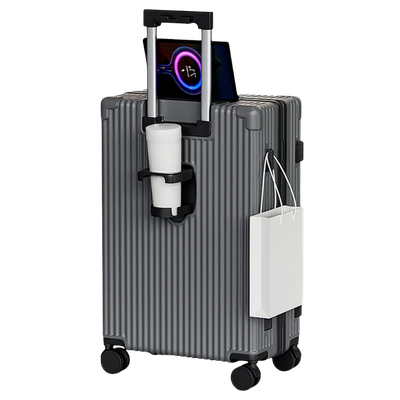 Mala de bordo com USB preço