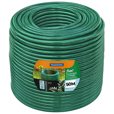 Mangueira Tramontina 50m 3/4