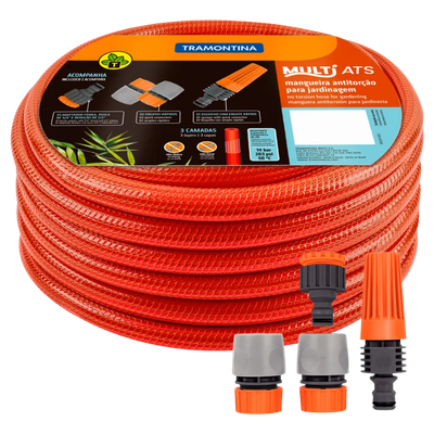 Mangueira Tramontina 30m