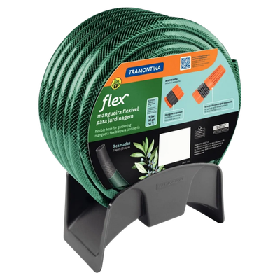 Mangueira Tramontina 25m