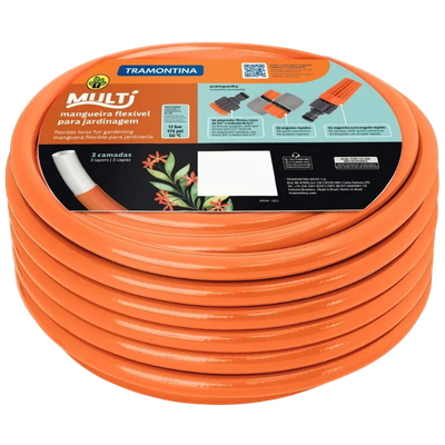 Mangueira Tramontina 30m