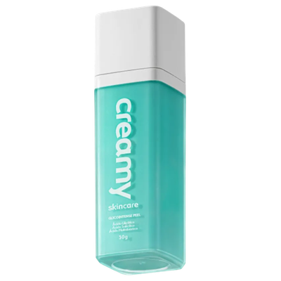 Creamy Skincare Glicointense Peel — preço no Mercado Livre e Amazon