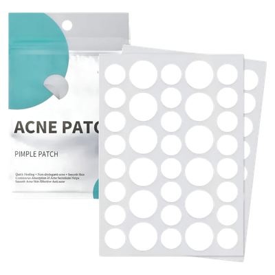 Adesivos Anti Acne e Espinhas — preço no Mercado Livre