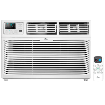 Ar-condicionado de Janela Kian 7.500 BTUs — preço no Mercado Livre