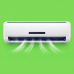 melhores ar condicionados janela e parede slipt