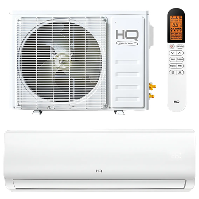 Ar Condicionado Split HQ Inverter — preços na Amazon e Mercado Livre