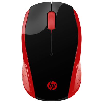 Mouse Sem Fio HP 200 — preços na Amazon e Mercado Livre
