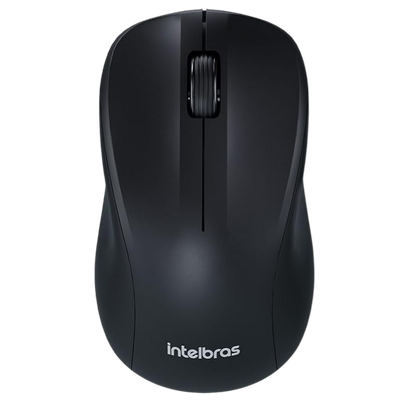 Mouse Sem Fio Intelbras MSI50 — preços na Amazon e Mercado Livre