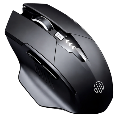 Mouse Gamer Sem Fio Bluetooth — preços na Amazon e Mercado Livre