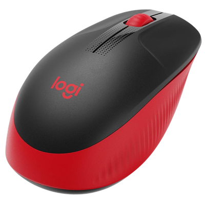 Mouse Sem Fio Logitech M190 — preços na Amazon e Mercado Livre