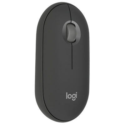 Mouse Sem Fio Logitech Pebble 2 M350s — preços na Amazon e Mercado Livre