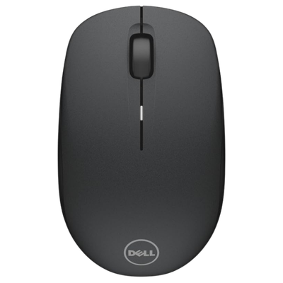 Mouse Sem Fio Dell WM126 — preços na Amazon e Mercado Livre