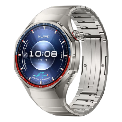 Huawei Watch GT 6 Pro — preços na Amazon e Mercado Livre