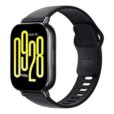 Xiaomi Redmi Watch 5 Active — preços na Amazon e Mercado Livre