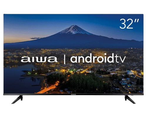 Smart TV Aiwa 32 Android TV preços Amazon e Mercado Livre