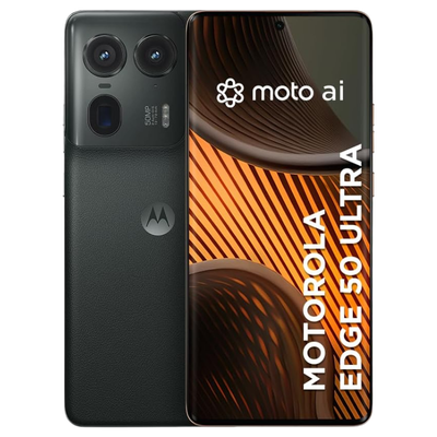 Motorola Edge 50 Ultra — preços na Amazon e Mercado Livre
