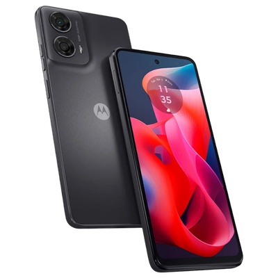 Motorola Moto G24 — preços na Amazon e Mercado Livre
