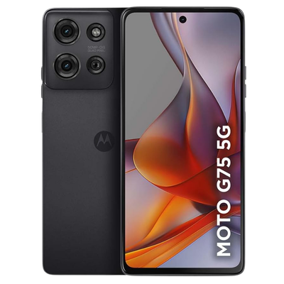 Motorola Moto G75 5G — preços na Amazon e Mercado Livre