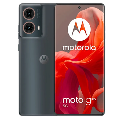 Motorola Moto G85 — preços na Amazon e Mercado Livre