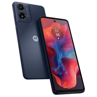 Motorola Moto G04 — preços na Amazon e Mercado Livre