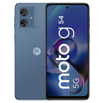 Motorola Moto G54 — preços na Amazon e Mercado Livre