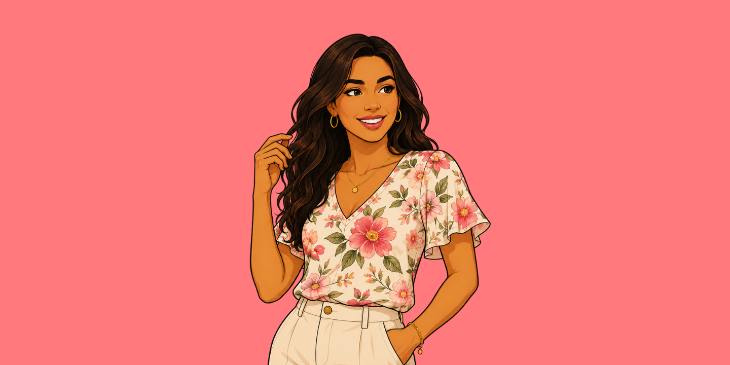 blusas florais feminina mais vendidas da shein colecao verao