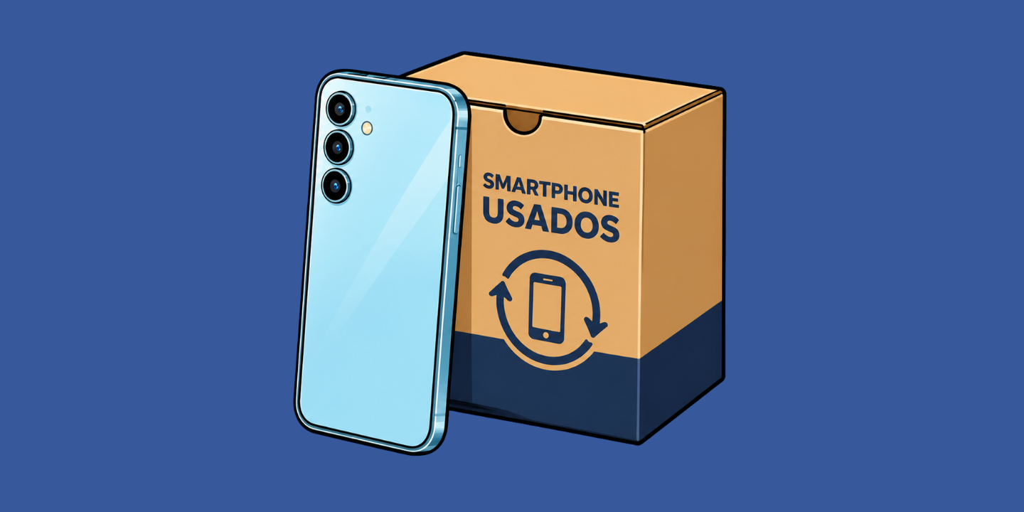 celulares usados preco baixo e qualidade em smartphones semi novos