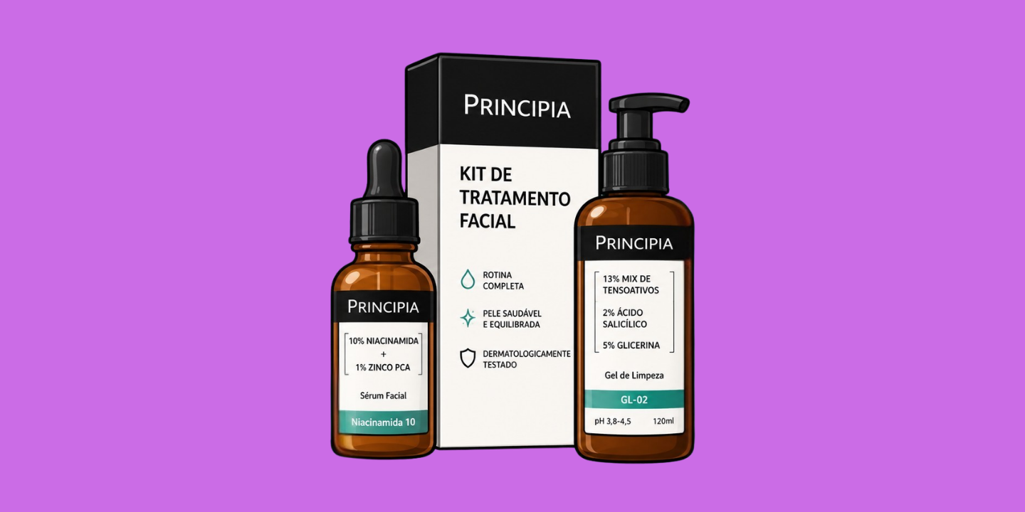 11 Melhores Kits de Tratamento Facial Principia: Review Completo