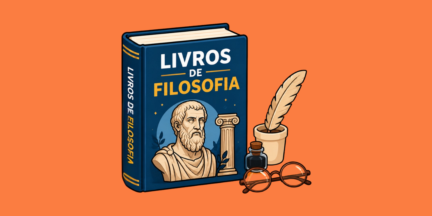 livros de filosofia filosofos e grandes pensadores