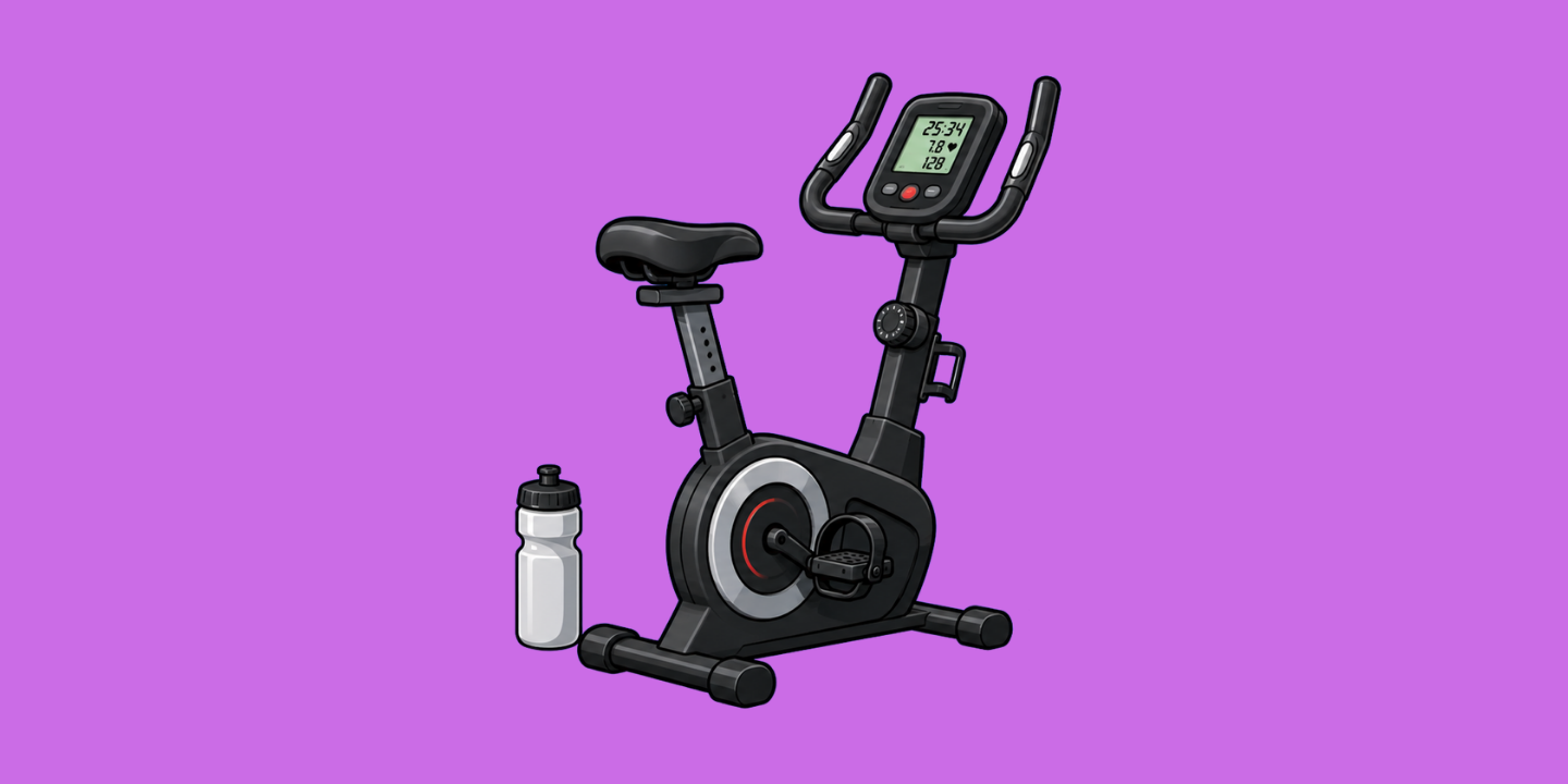 melhores bicicletas ergometricas para treino em casa