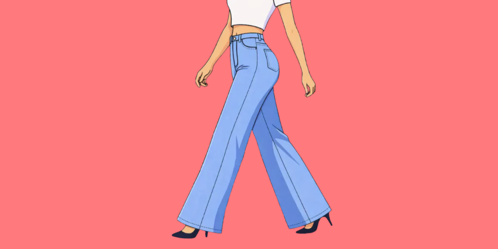 melhores calcas jeans tendencia shein