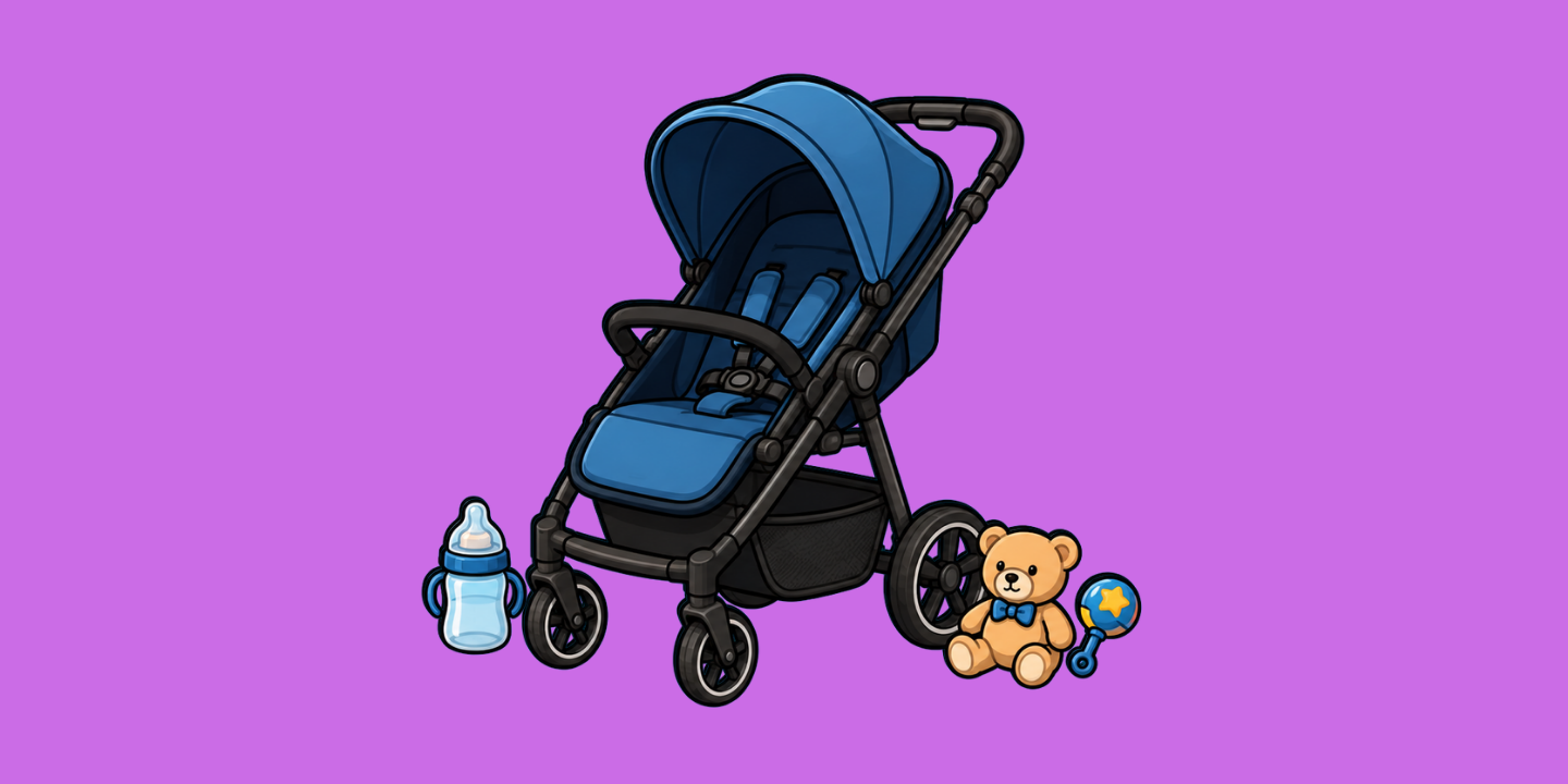 melhores e mais vendidos carrinhos para bebe