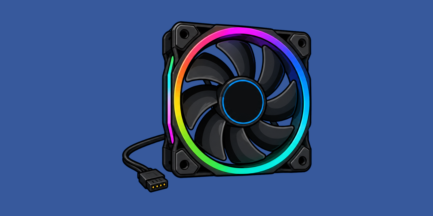 melhores fan coolers ventoinhas para desktop rise mode