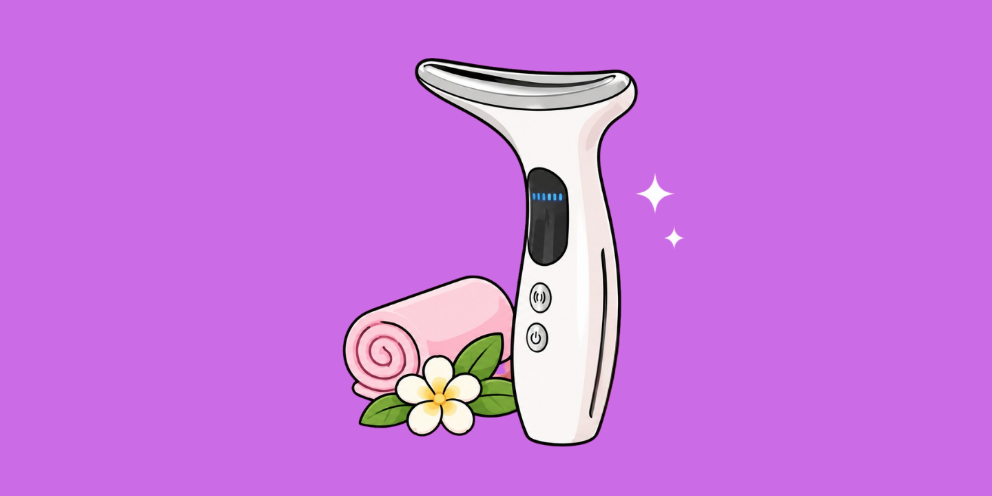 melhores massageadores faciais eletricos para rosto