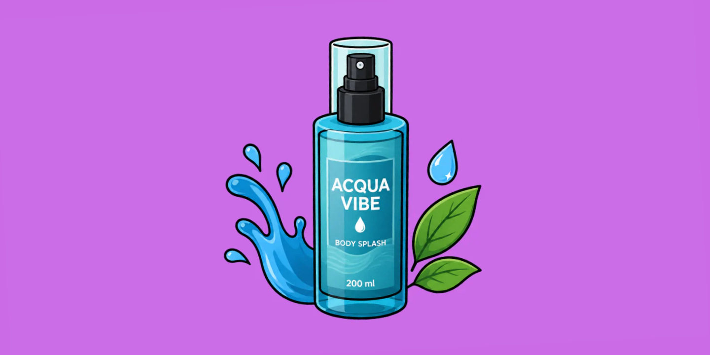 12 Melhores Body Splash Avon Aquavibe: Duradouro e Refrescante