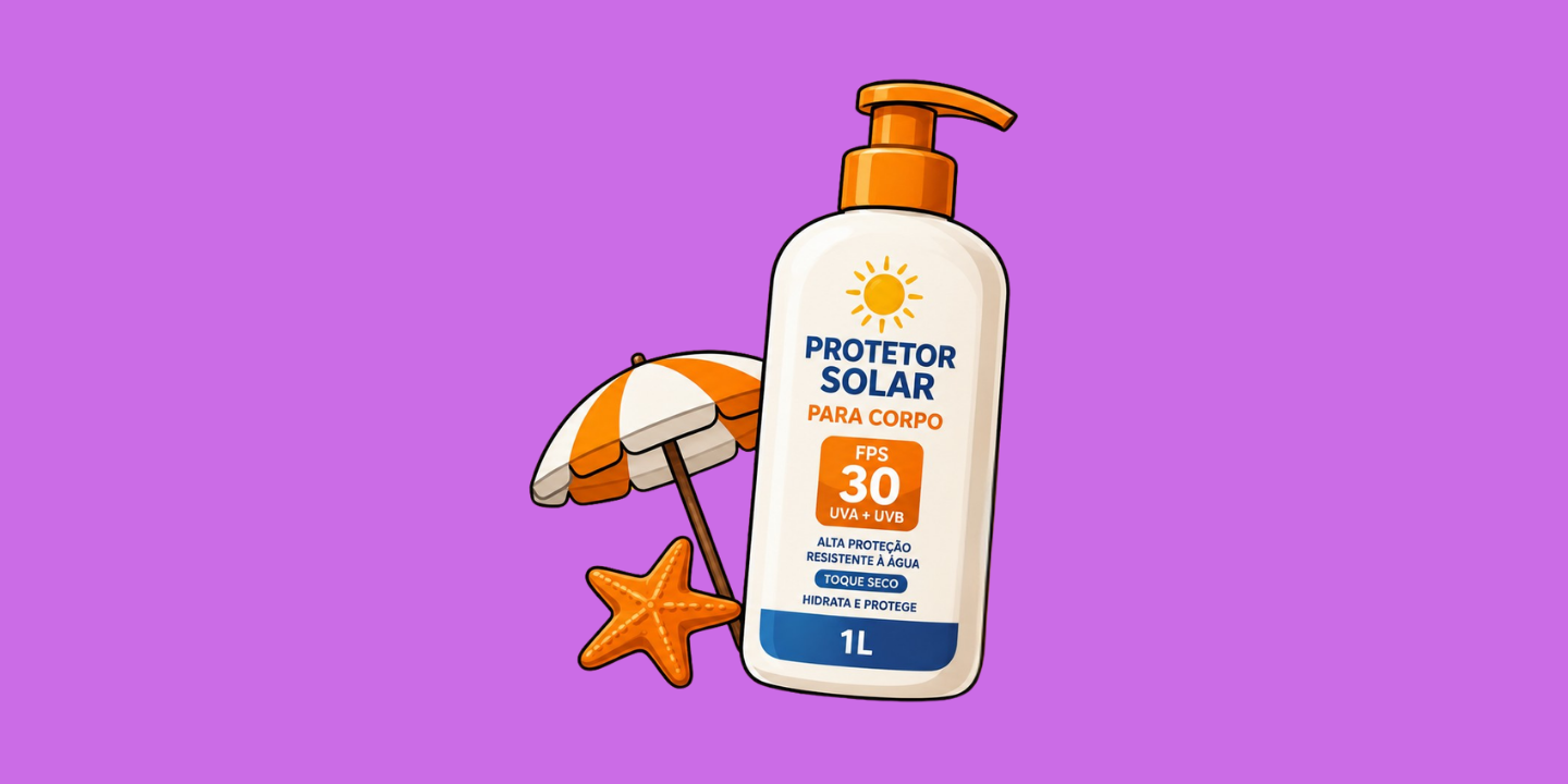 10 Melhores Protetores Solar para Corpo e Rosto: Uso Frequente