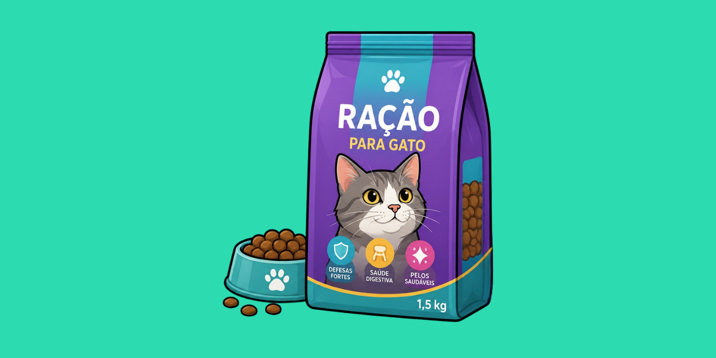 melhores racoes para gatos adultos mais bem avaliadas